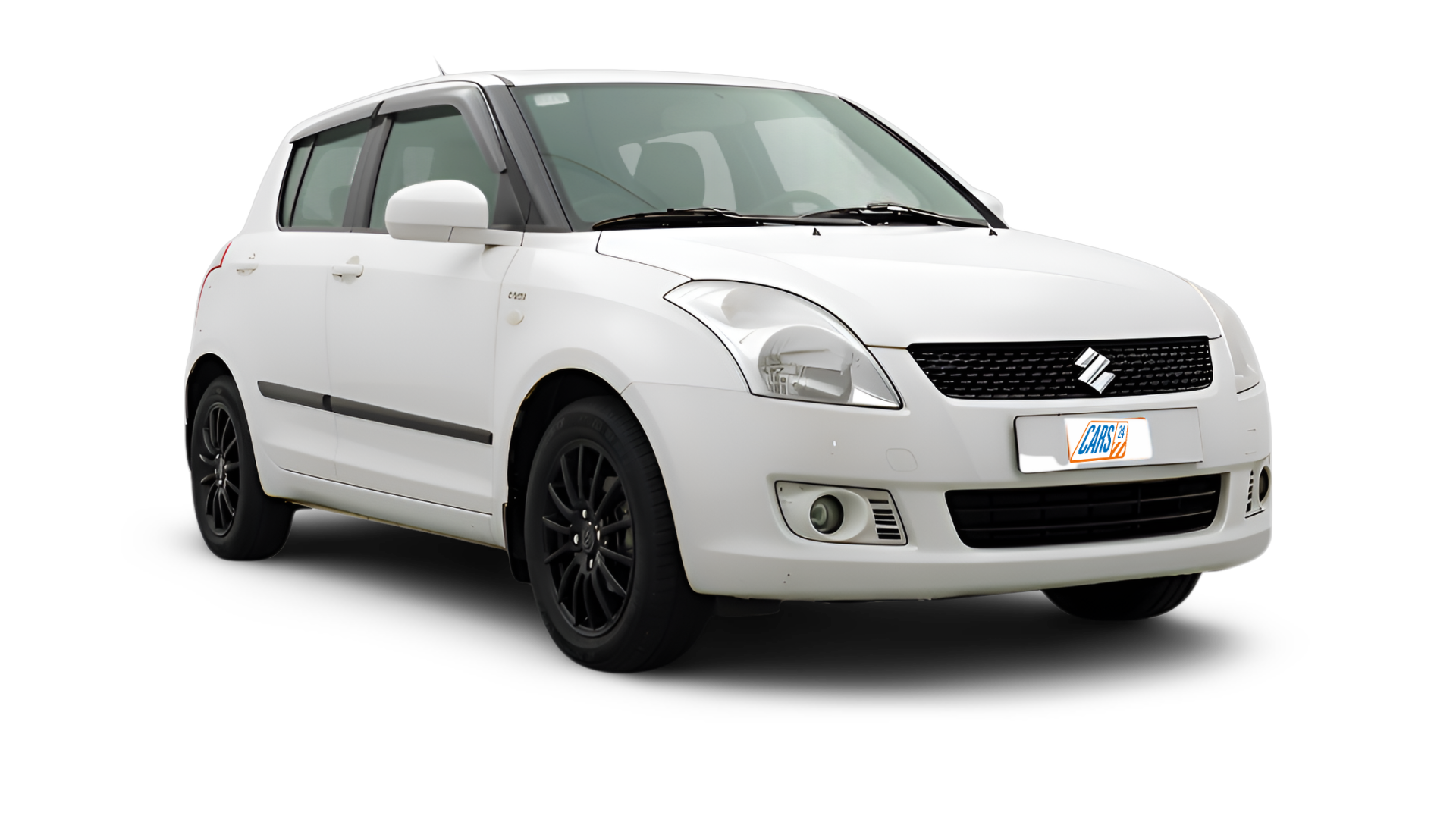 Maruti Swift-img